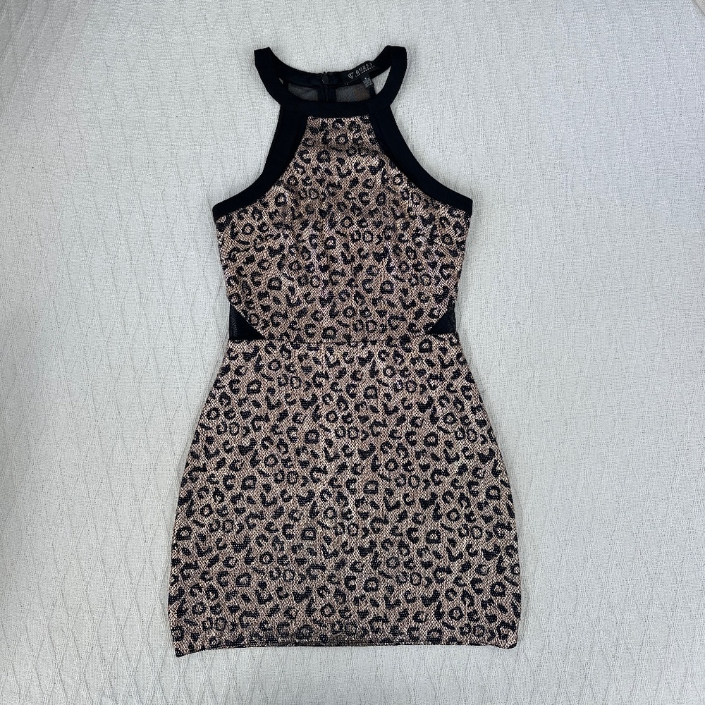 Cocktail dress by GUESS